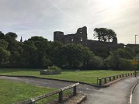 CastleCary  Castle Carey