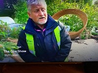 TheOneShow  The One Show - BBC Screenshot