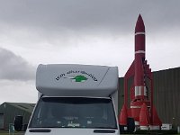 fab3  Thunderbirds are GO ...